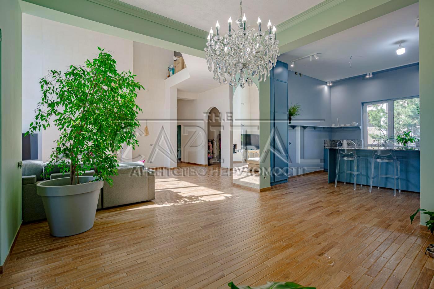 Дом по адресу (площадь 300 м²) - Atlanta.ua - фото 23