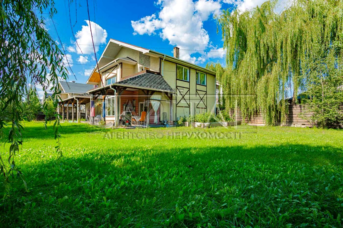 Дом по адресу (площадь 300 м²) - Atlanta.ua - фото 25