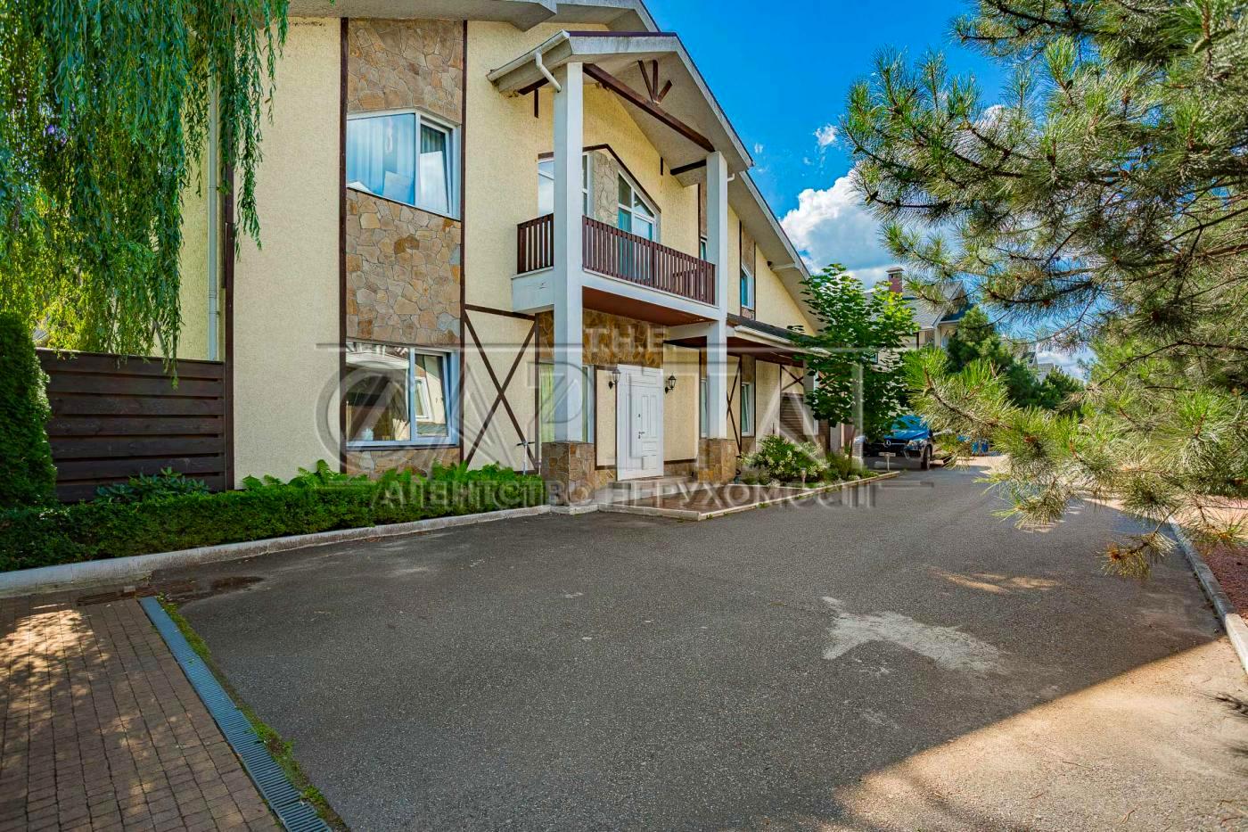 Дом по адресу (площадь 300 м²) - Atlanta.ua - фото 28