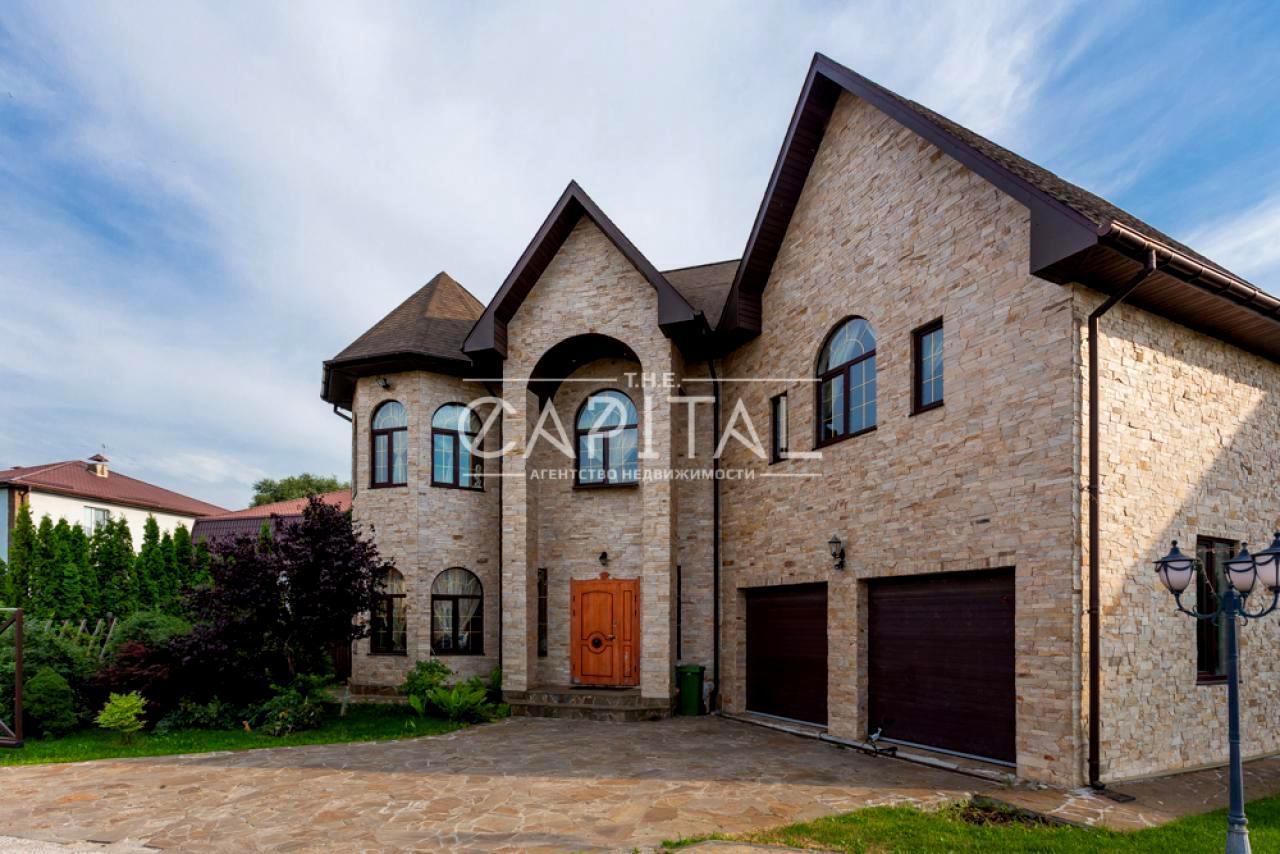 Будинок за адресою (площа 245 м²) - Atlanta.ua - фото 2