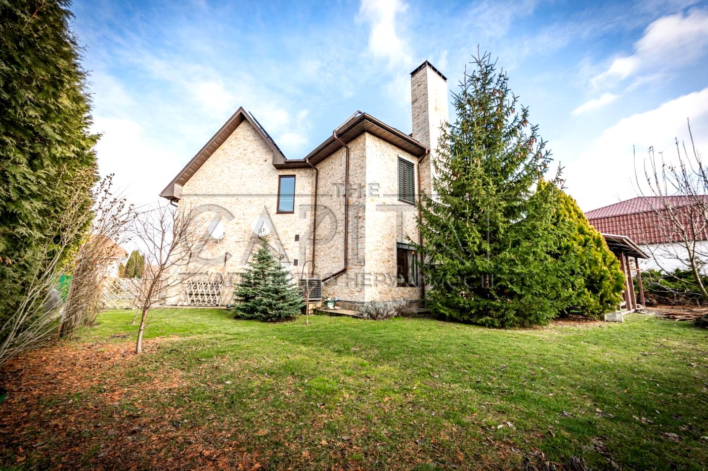 Будинок за адресою (площа 245 м²) - Atlanta.ua - фото 3