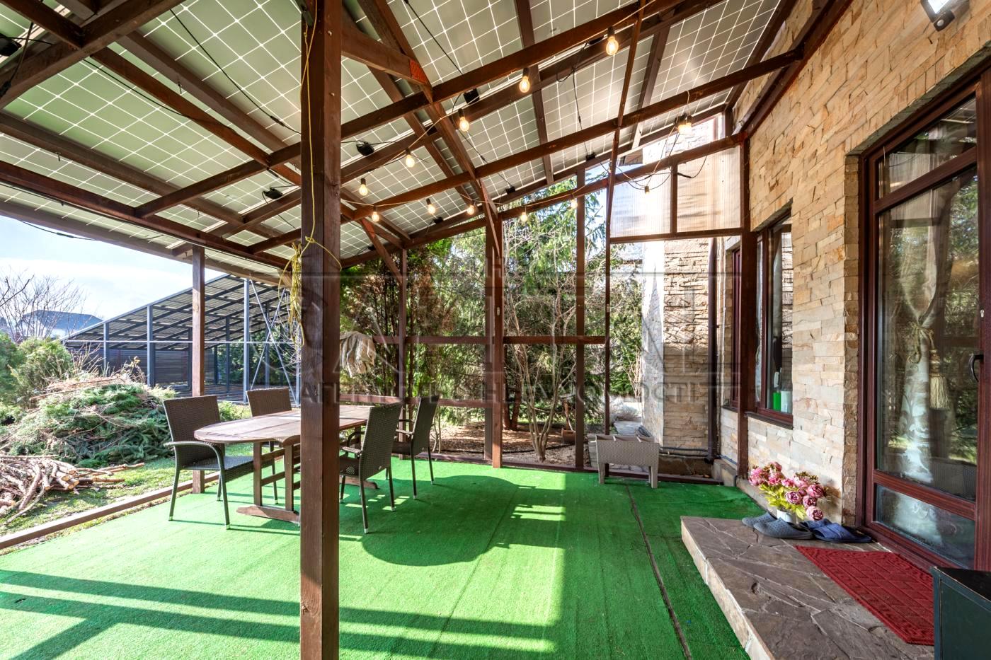 Будинок за адресою (площа 245 м²) - Atlanta.ua - фото 14