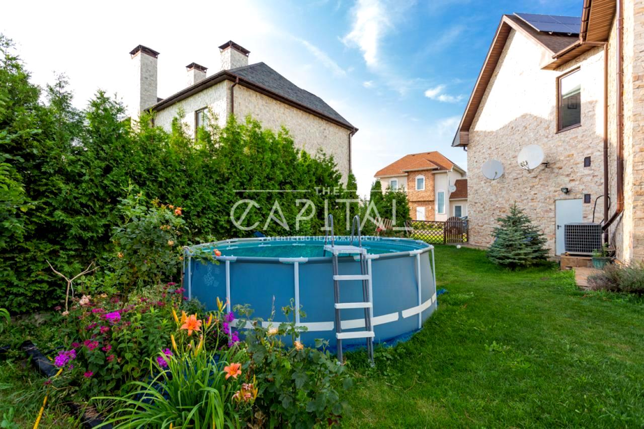 Будинок за адресою (площа 245 м²) - Atlanta.ua - фото 4