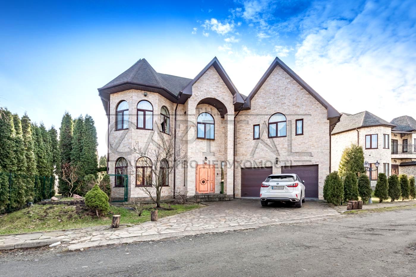 Будинок за адресою (площа 245 м²) - Atlanta.ua - фото 19