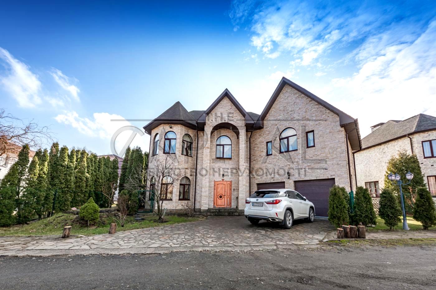 Будинок за адресою (площа 245 м²) - Atlanta.ua - фото 22