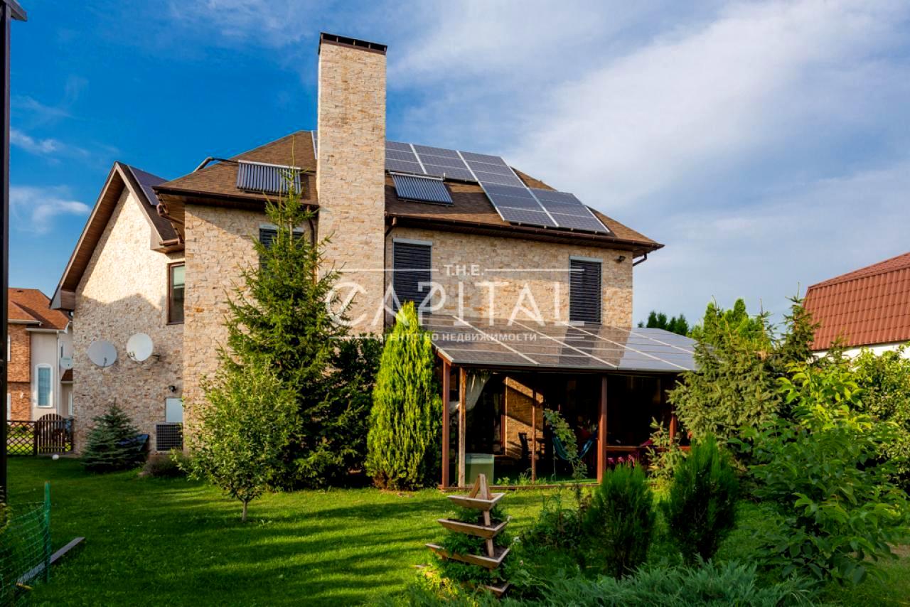 Будинок за адресою (площа 245 м²) - Atlanta.ua - фото 25