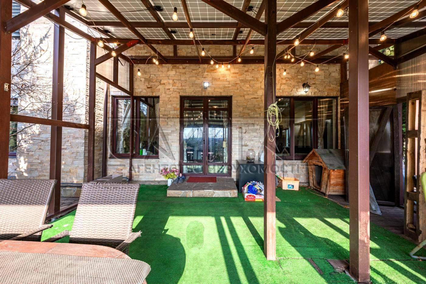 Будинок за адресою (площа 245 м²) - Atlanta.ua - фото 27