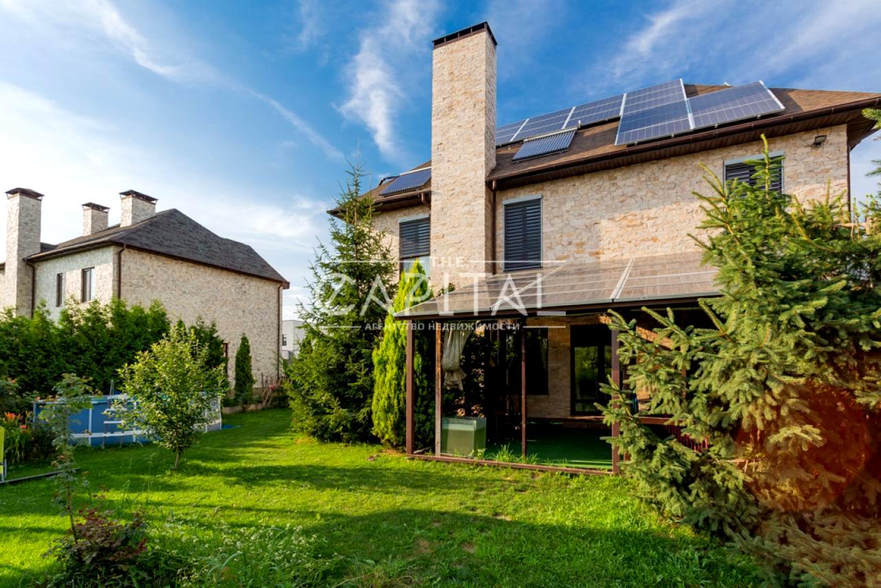 Будинок за адресою (площа 245 м²) - Atlanta.ua - фото 41