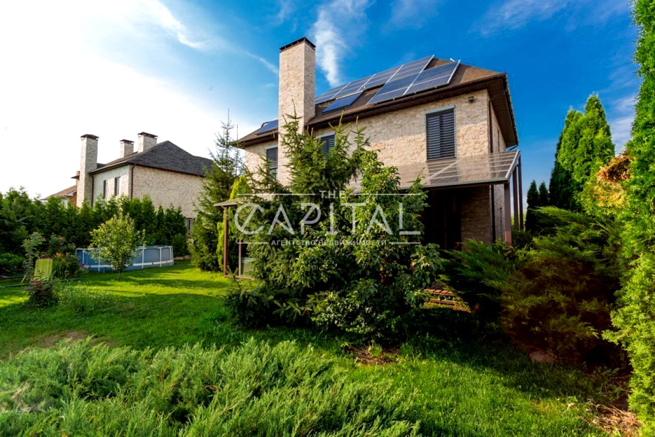 Будинок за адресою (площа 245 м²) - Atlanta.ua - фото 46