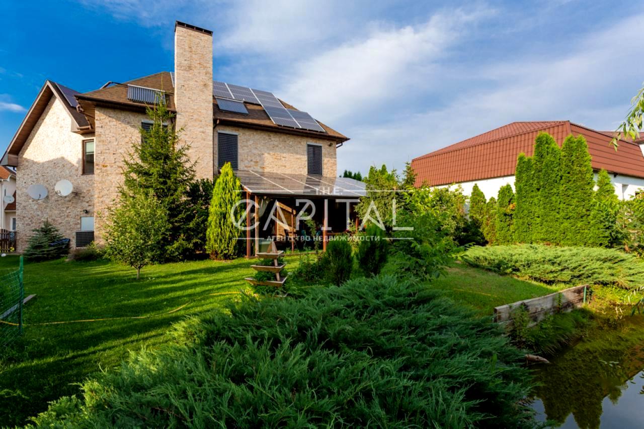 Будинок за адресою (площа 245 м²) - Atlanta.ua - фото 51