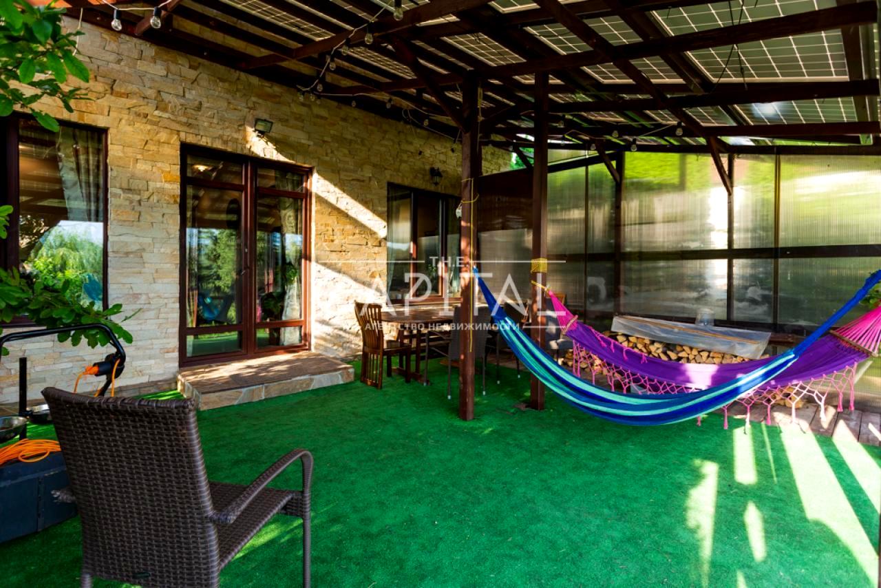 Будинок за адресою (площа 245 м²) - Atlanta.ua - фото 55