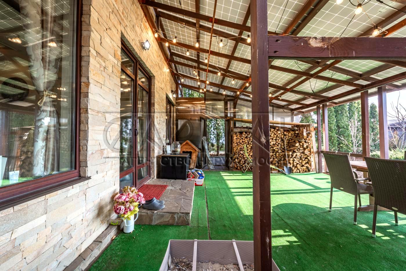 Будинок за адресою (площа 245 м²) - Atlanta.ua - фото 64