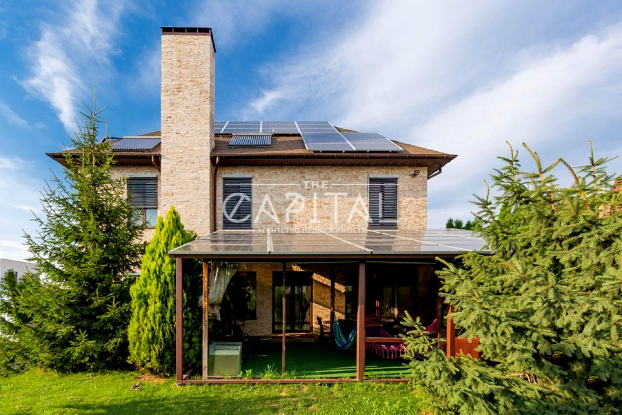 Будинок за адресою (площа 245 м²) - Atlanta.ua - фото 67