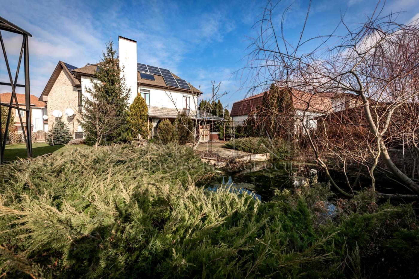 Будинок за адресою (площа 245 м²) - Atlanta.ua - фото 69