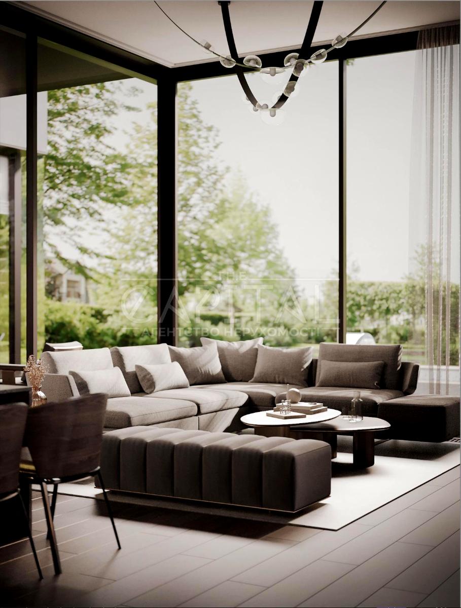 House by the address (area 97,4 m²) - Atlanta.ua - photo 8