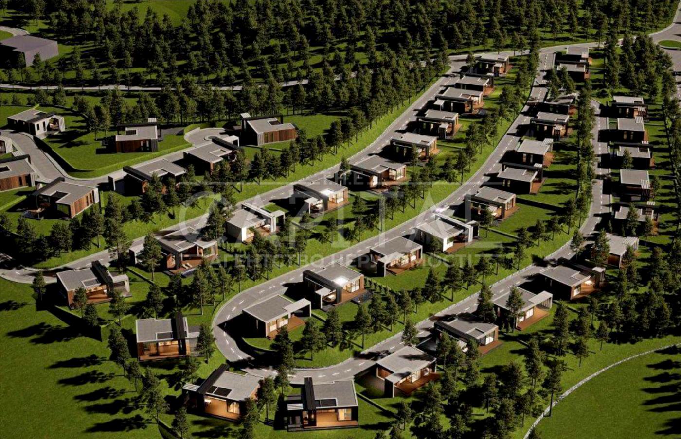 House by the address (area 97,4 m²) - Atlanta.ua - photo 13