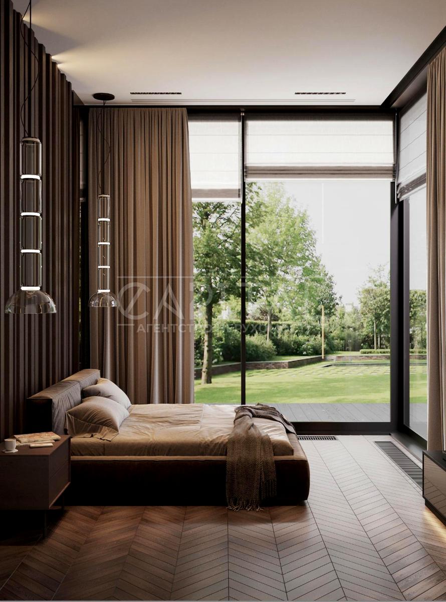 House by the address (area 97,4 m²) - Atlanta.ua - photo 18