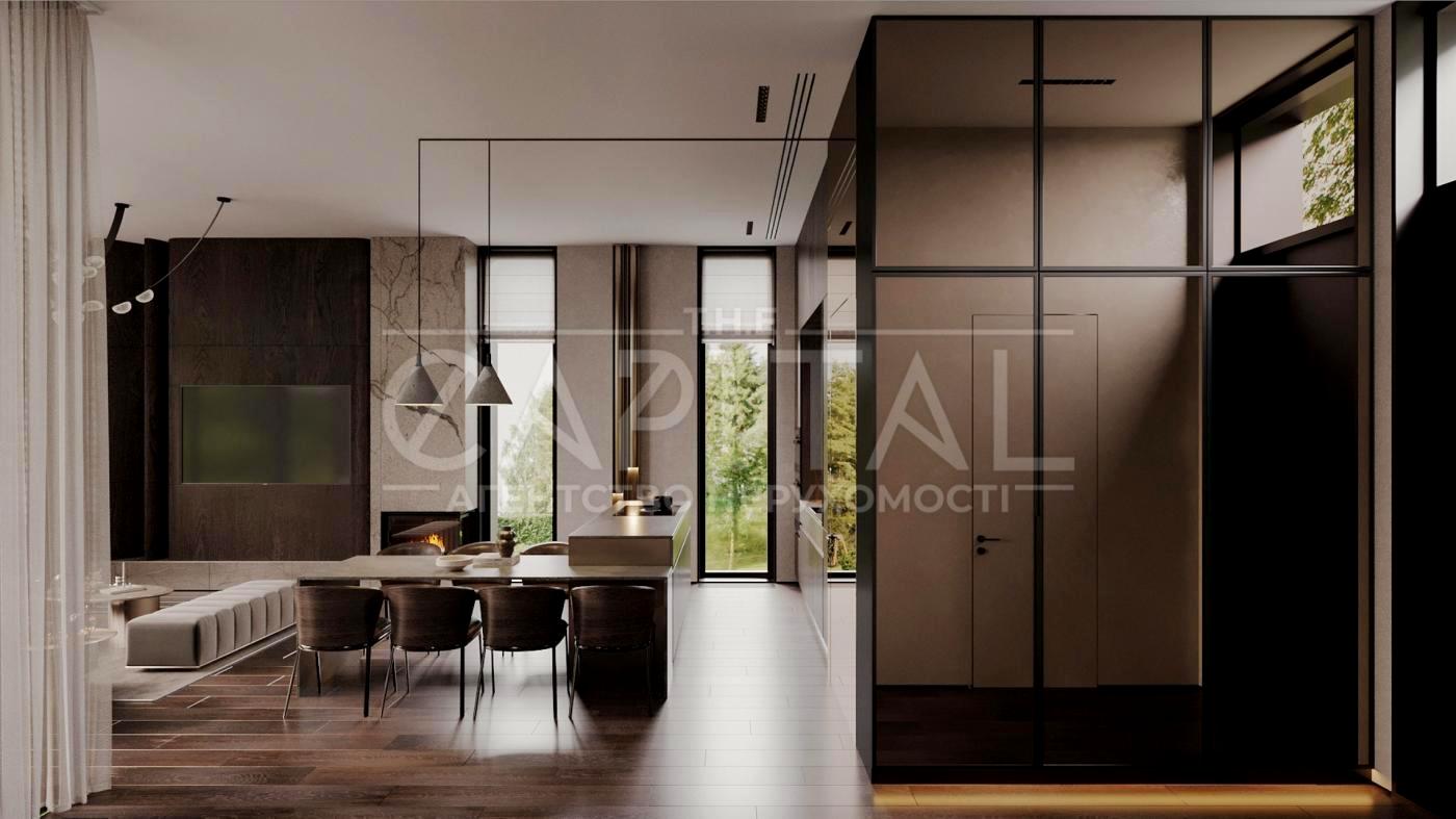 House by the address (area 171,3 m²) - Atlanta.ua - photo 3