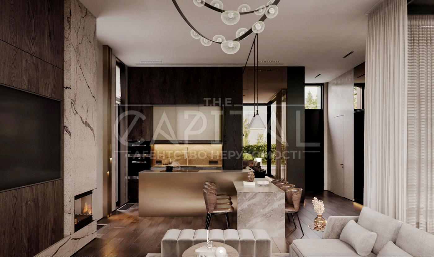 House by the address (area 171,3 m²) - Atlanta.ua - photo 2