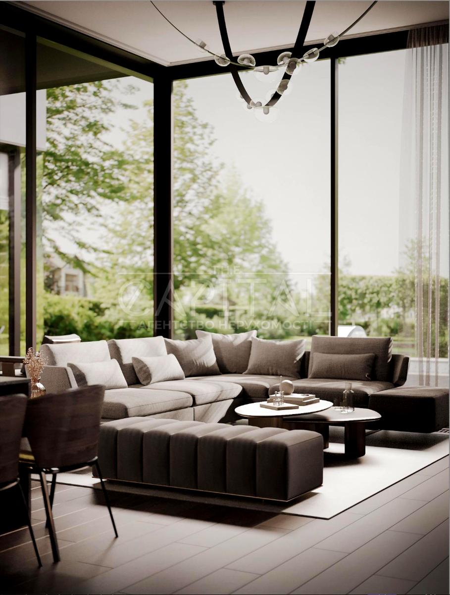 House by the address (area 171,3 m²) - Atlanta.ua - photo 10