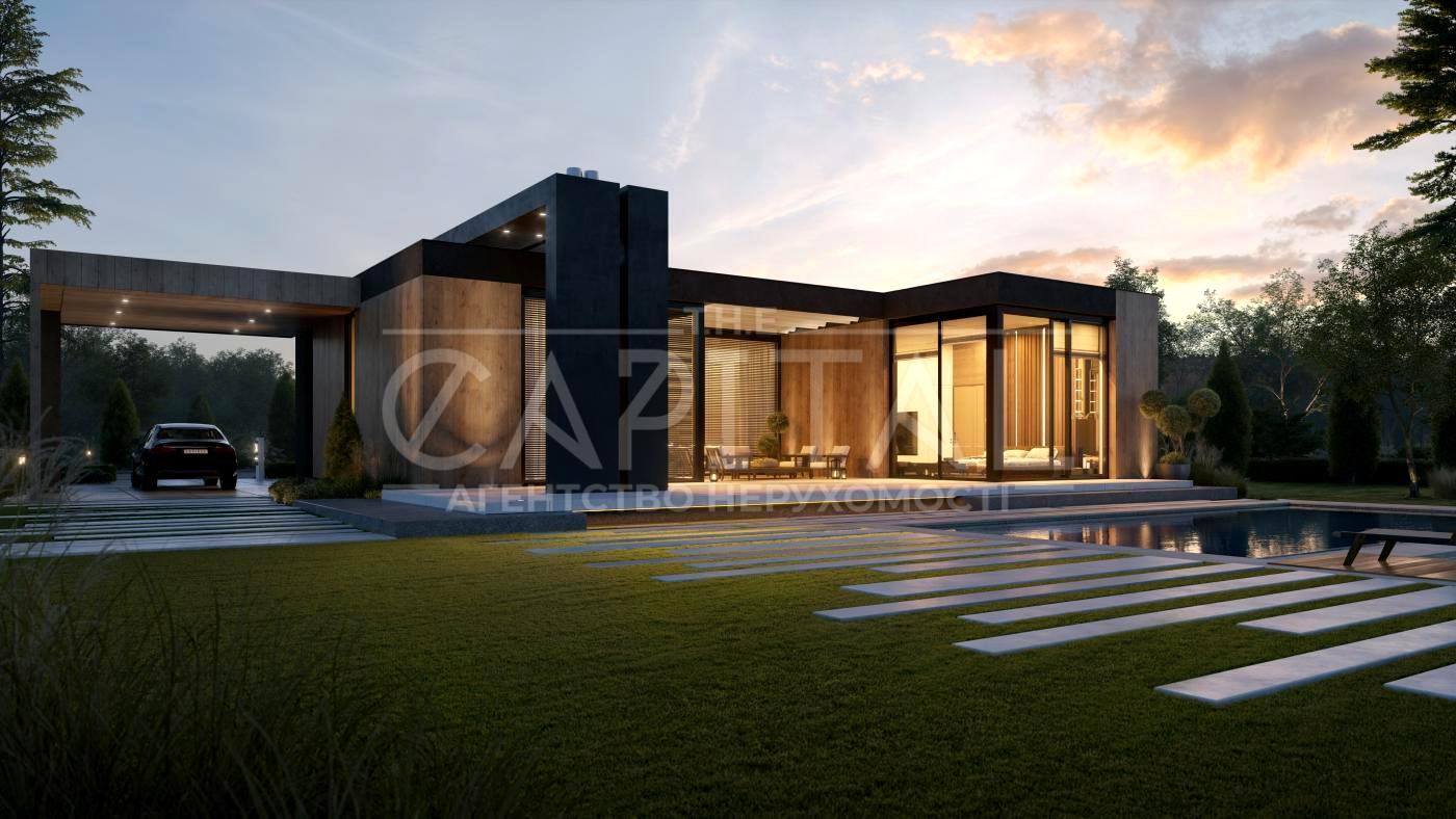 House by the address (area 171,3 m²) - Atlanta.ua - photo 12