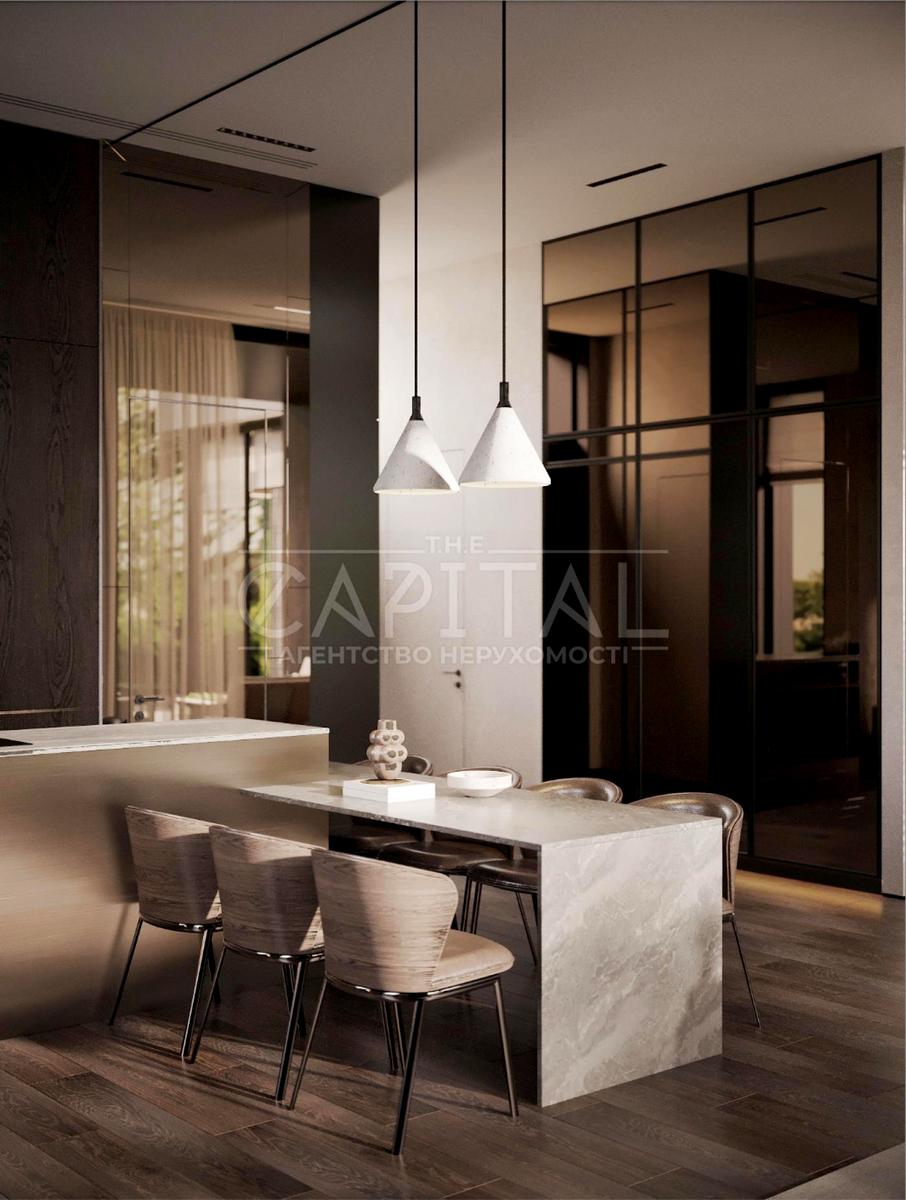 House by the address (area 171,3 m²) - Atlanta.ua - photo 16