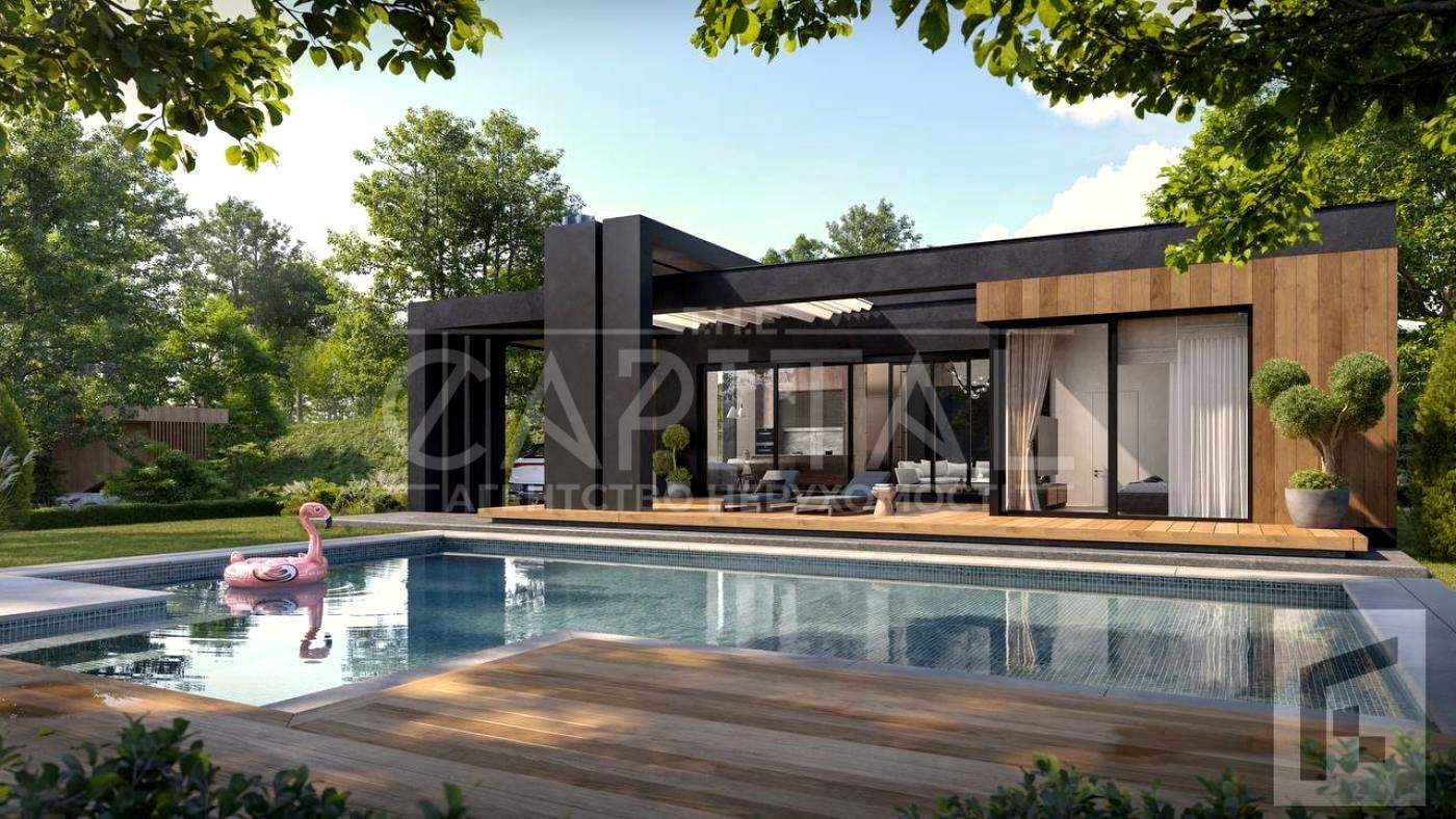 House by the address (area 171,3 m²) - Atlanta.ua - photo 17