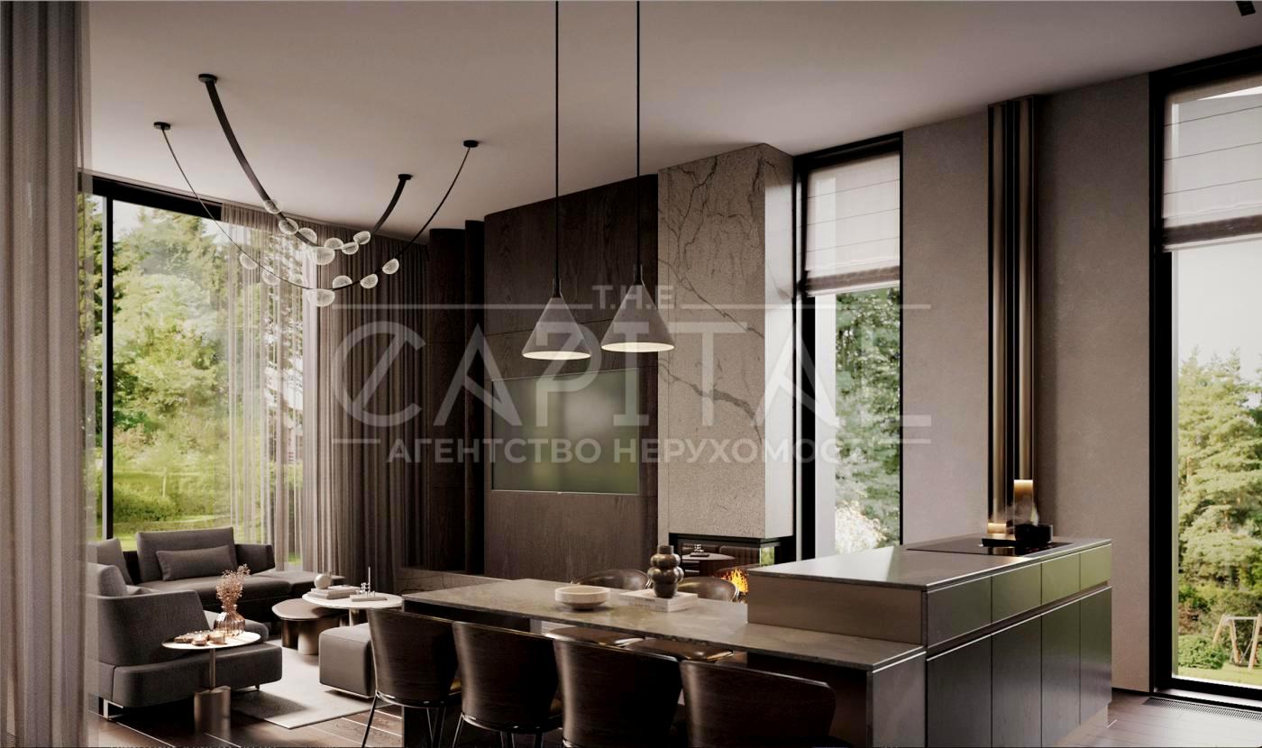 House by the address (area 171,3 m²) - Atlanta.ua - photo 19