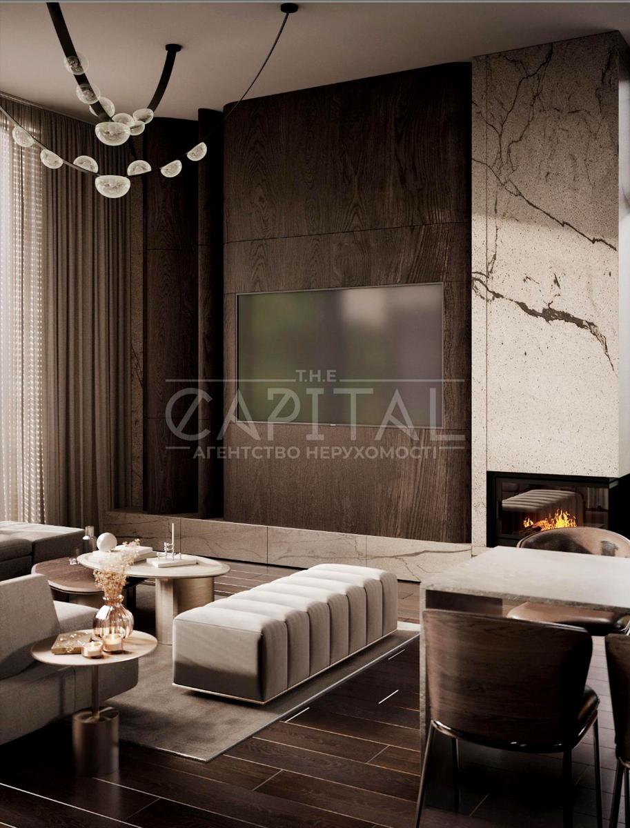 House by the address (area 171,3 m²) - Atlanta.ua - photo 20