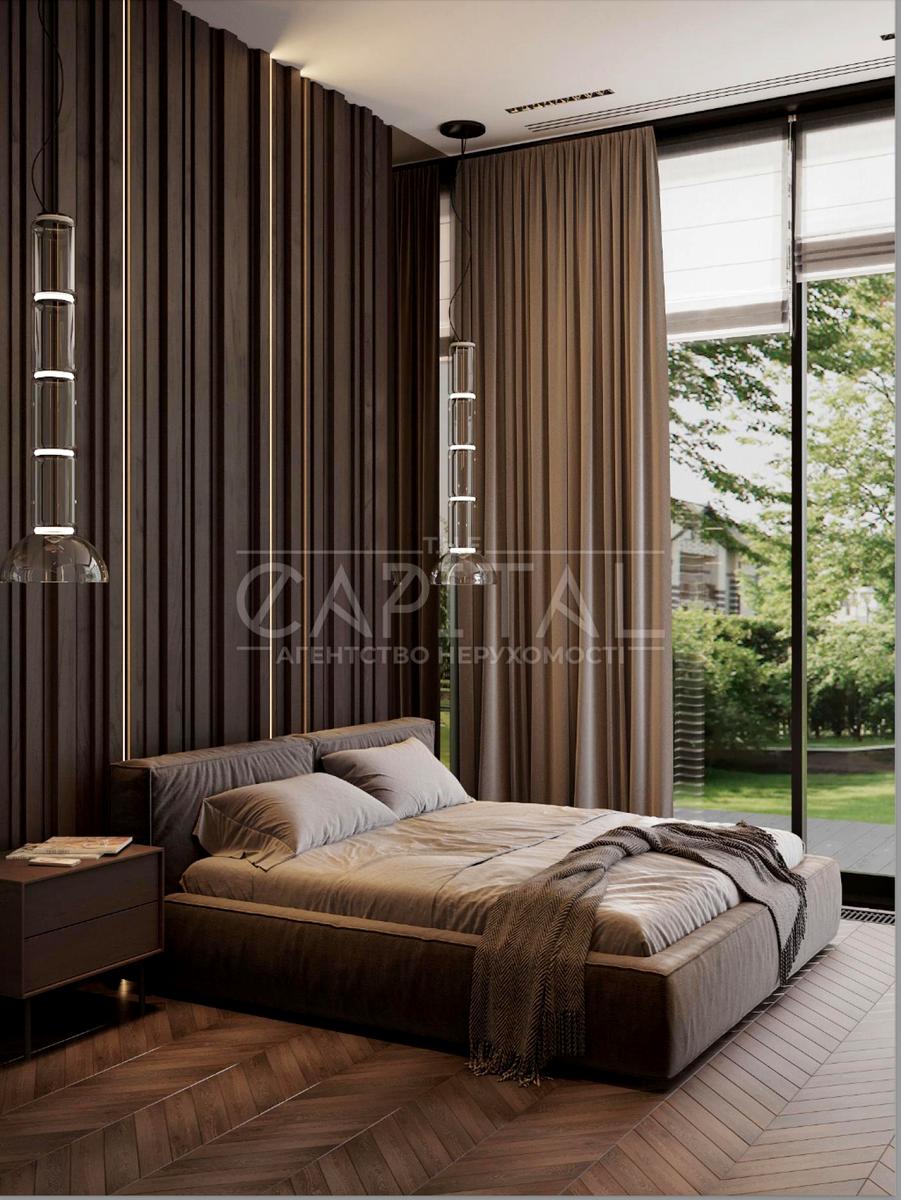 House by the address (area 171,3 m²) - Atlanta.ua - photo 21