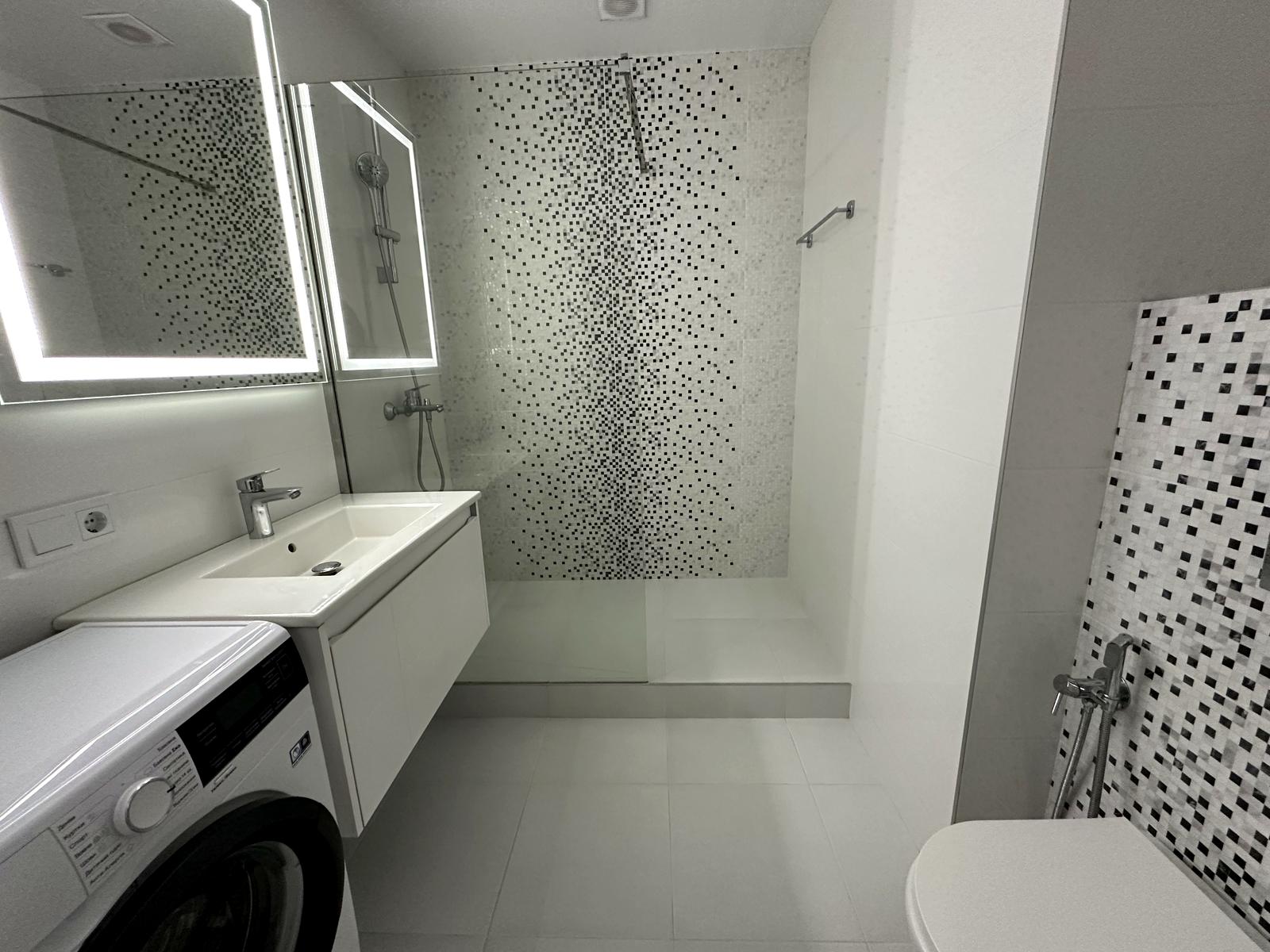 1-кімнатна квартира за адресою вул. Дружківська (площа 50 м²) - Atlanta.ua - фото 5