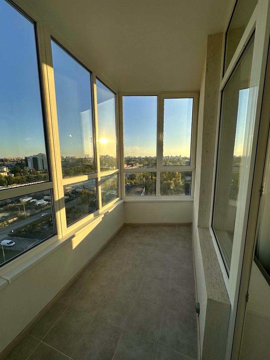 1-кімнатна квартира за адресою вул. Дружківська (площа 50 м²) - Atlanta.ua - фото 11