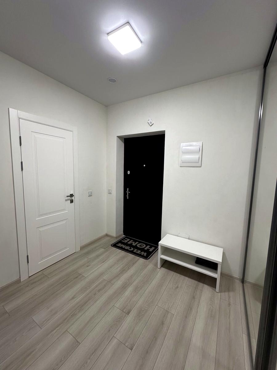 1-кімнатна квартира за адресою вул. Дружківська (площа 50 м²) - Atlanta.ua - фото 13