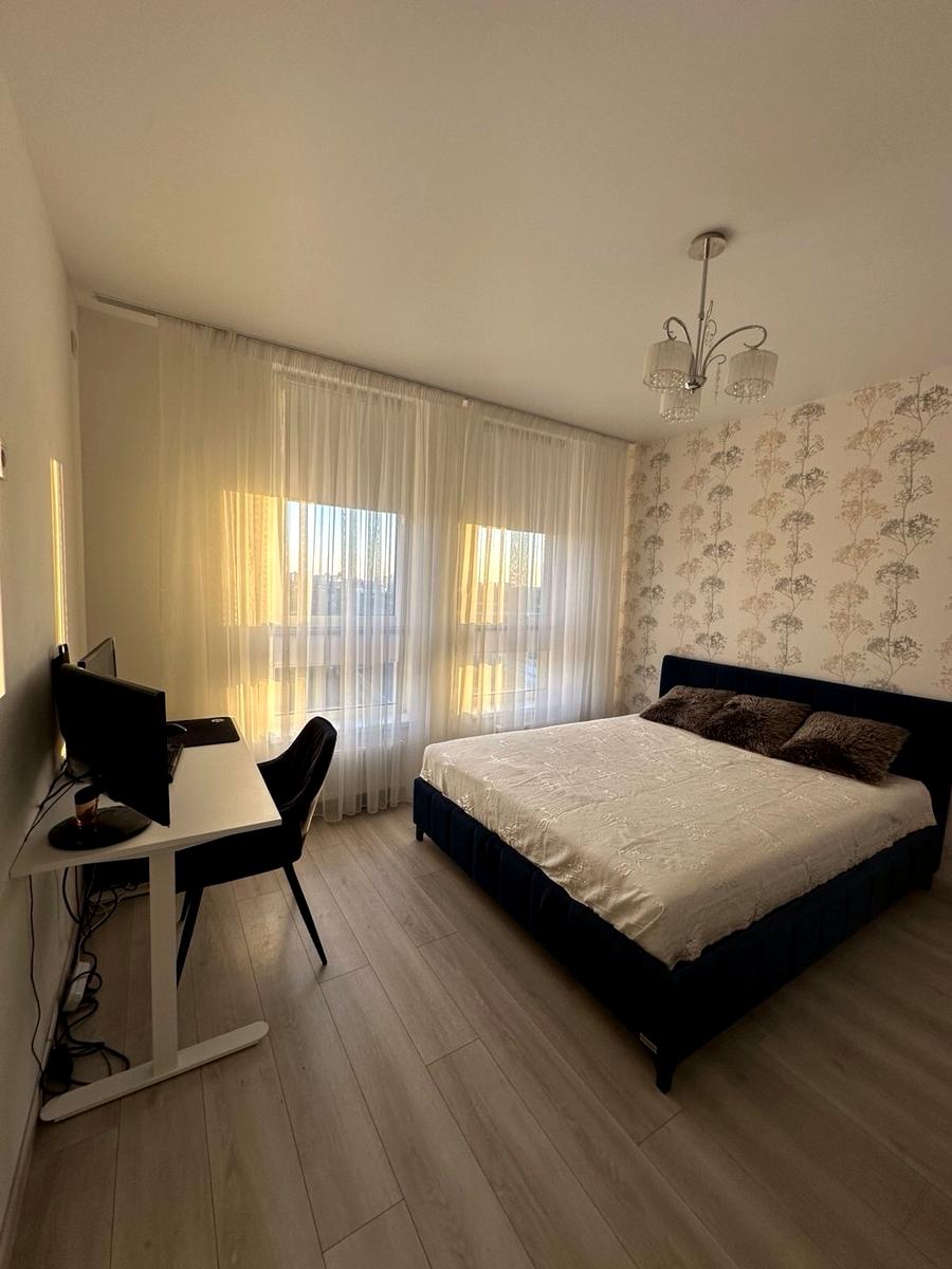 1-кімнатна квартира за адресою вул. Дружківська (площа 50 м²) - Atlanta.ua - фото 15