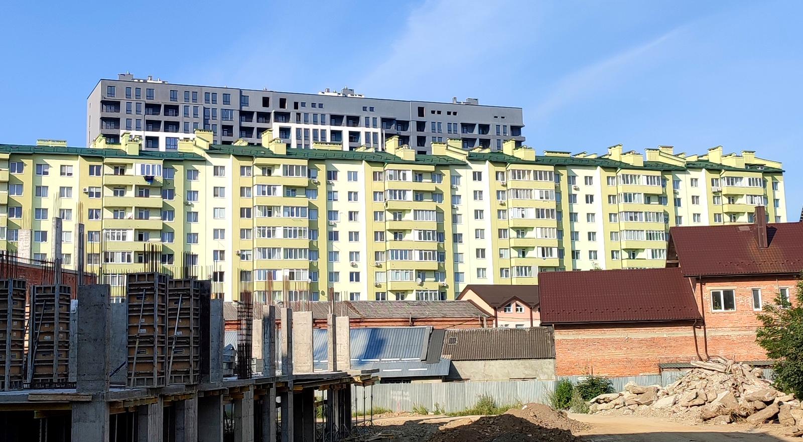 1-кімнатна квартира за адресою вул. Жасминова (площа 40,5 м²) - Atlanta.ua - фото 12