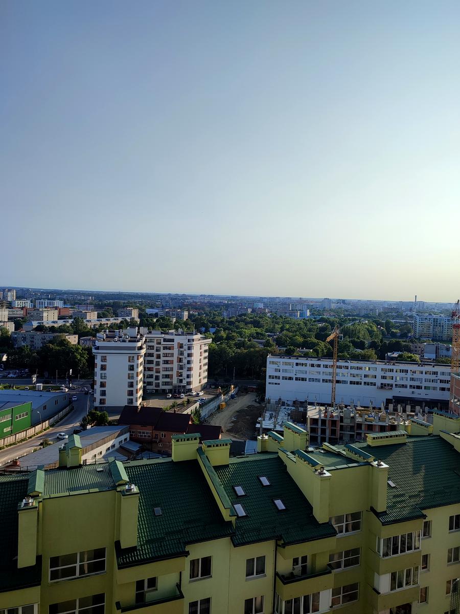 1-кімнатна квартира за адресою вул. Жасминова (площа 40,5 м²) - Atlanta.ua - фото 14