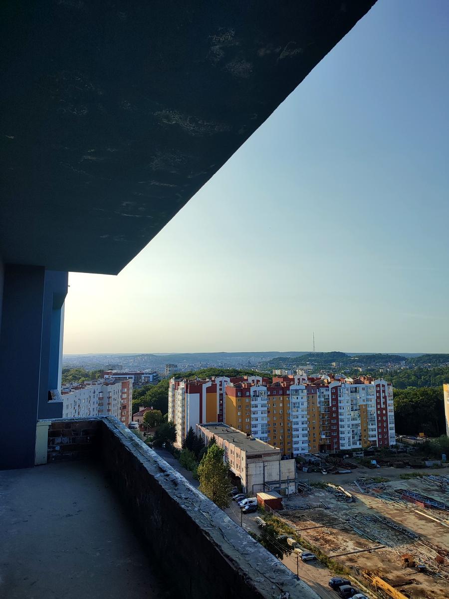 1-кімнатна квартира за адресою вул. Жасминова (площа 40,5 м²) - Atlanta.ua - фото 13