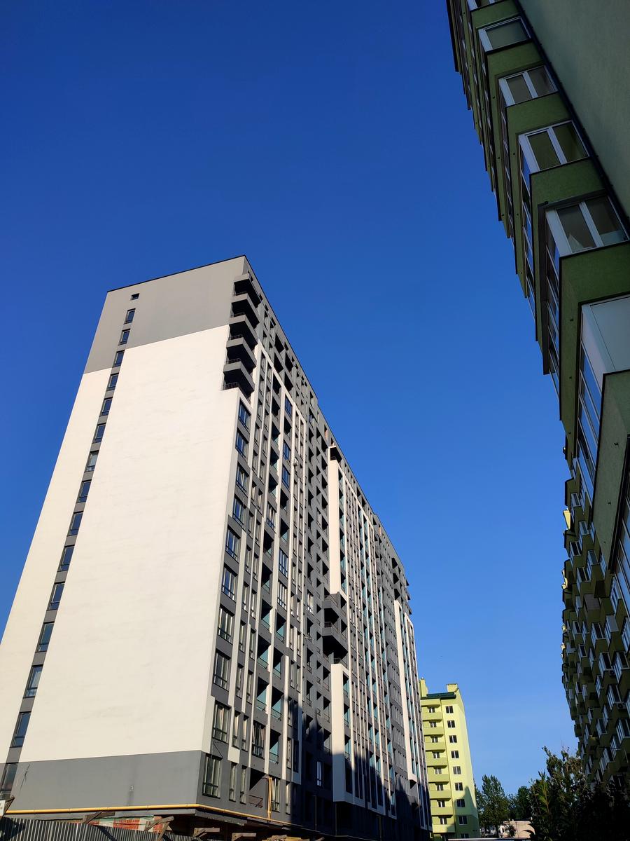 1-кімнатна квартира за адресою вул. Жасминова (площа 40,5 м²) - Atlanta.ua - фото 4