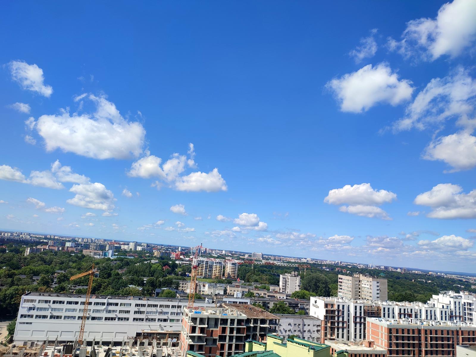 1-кімнатна квартира за адресою вул. Жасминова (площа 40,5 м²) - Atlanta.ua - фото 15