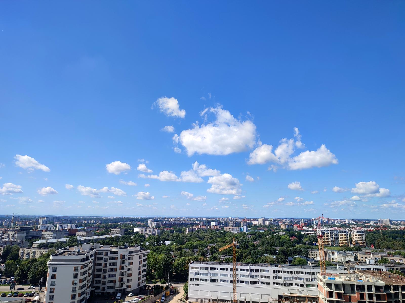 1-кімнатна квартира за адресою вул. Жасминова (площа 40,5 м²) - Atlanta.ua - фото 16