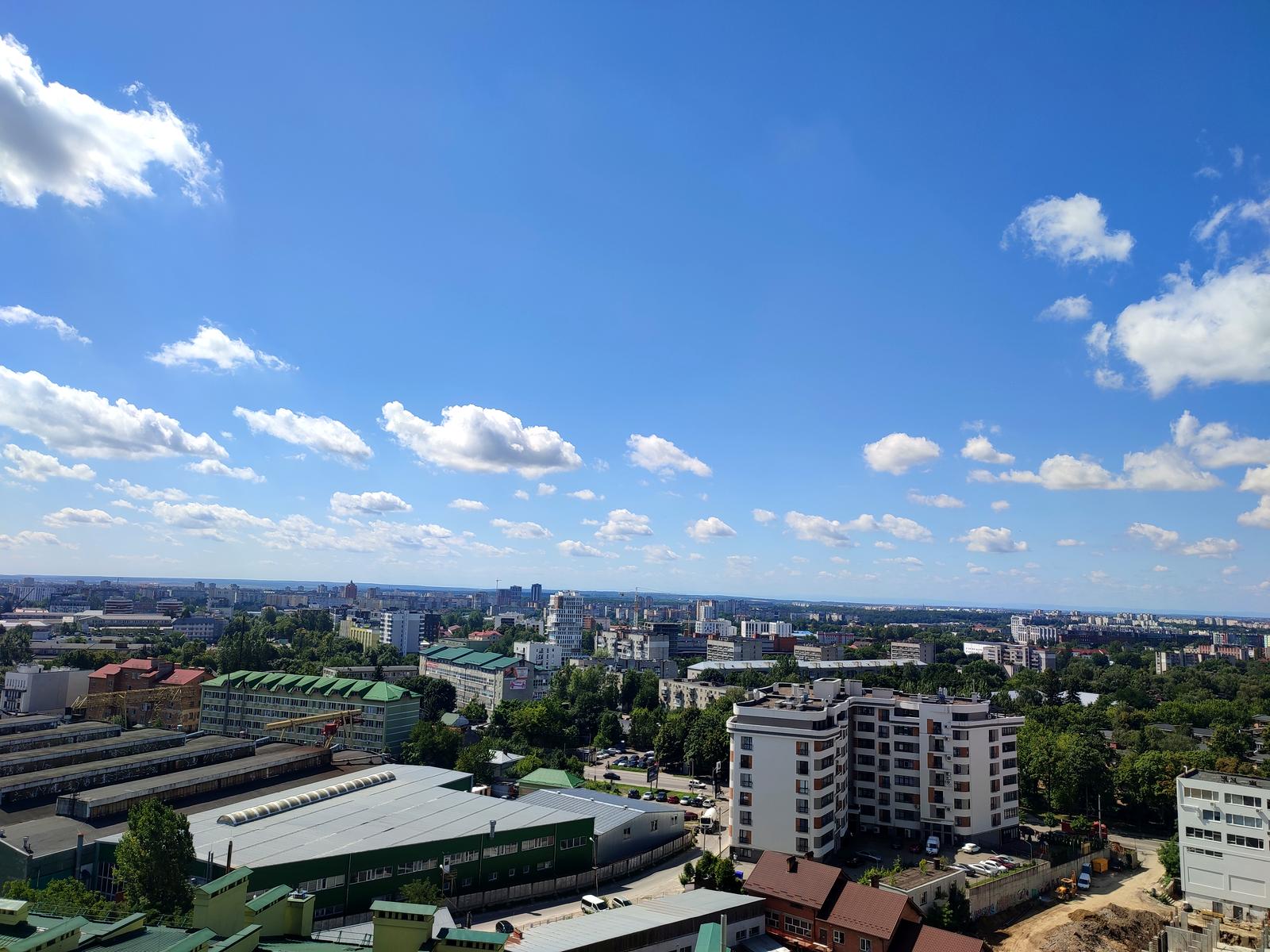 1-кімнатна квартира за адресою вул. Жасминова (площа 40,5 м²) - Atlanta.ua - фото 17