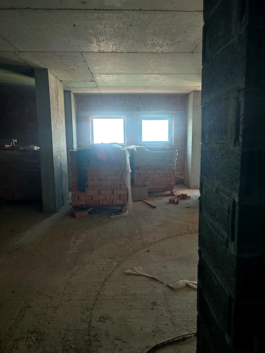 1-кімнатна квартира за адресою вул. Жасминова (площа 40,5 м²) - Atlanta.ua - фото 8