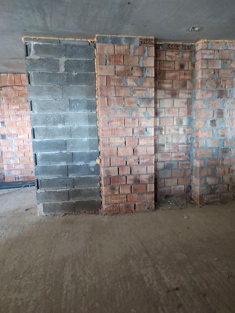 1-кімнатна квартира за адресою вул. Жасминова (площа 40,5 м²) - Atlanta.ua - фото 9