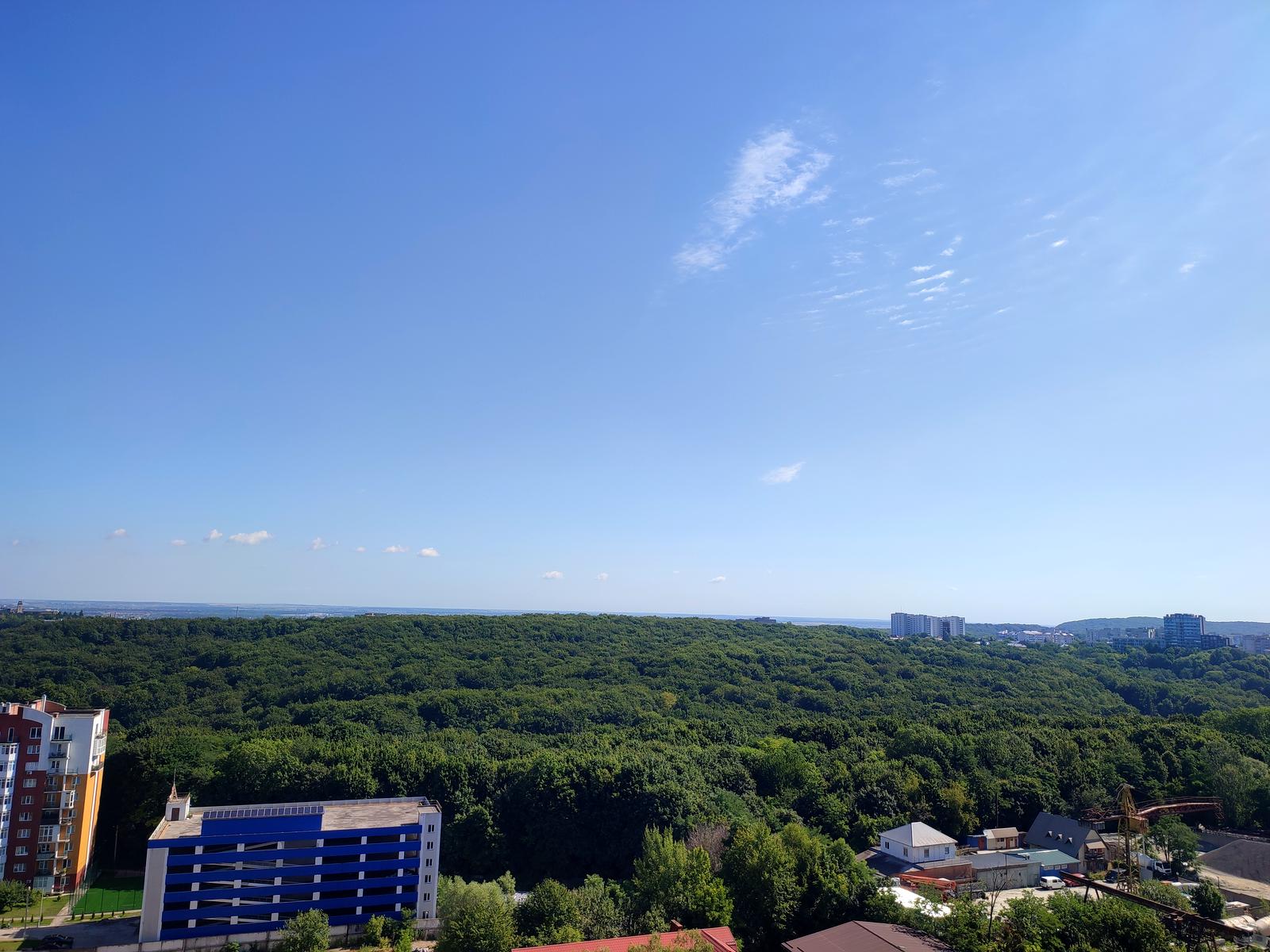 1-кімнатна квартира за адресою вул. Жасминова (площа 40,5 м²) - Atlanta.ua - фото 20