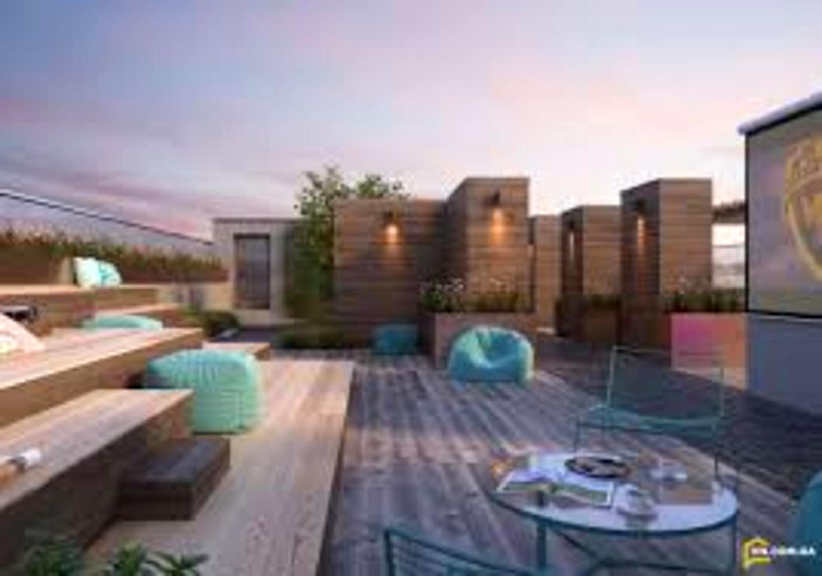 1-кімнатна квартира за адресою вул. Жасминова (площа 40,5 м²) - Atlanta.ua - фото 6