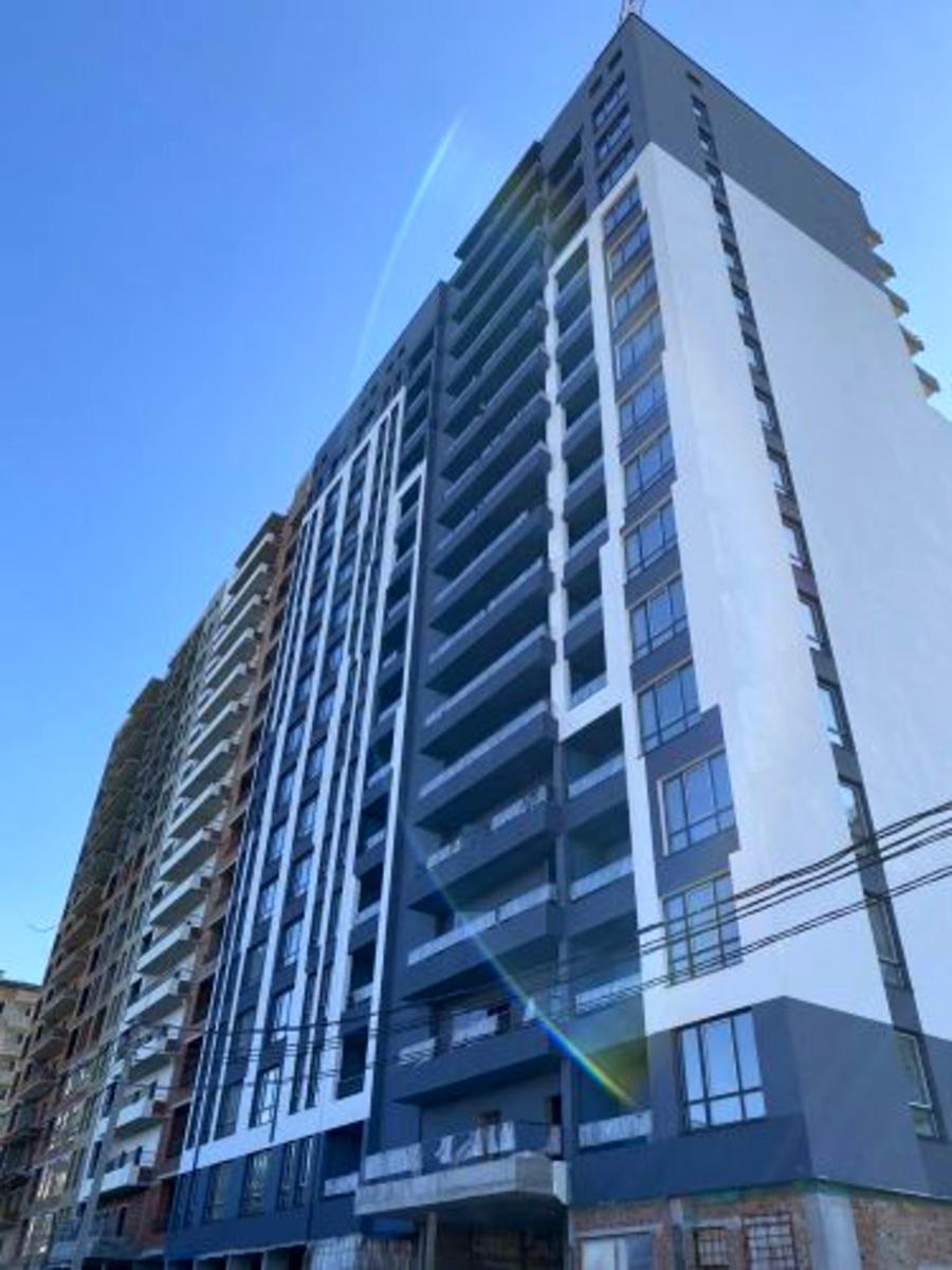 1-кімнатна квартира за адресою вул. Жасминова (площа 40,5 м²) - Atlanta.ua - фото 3