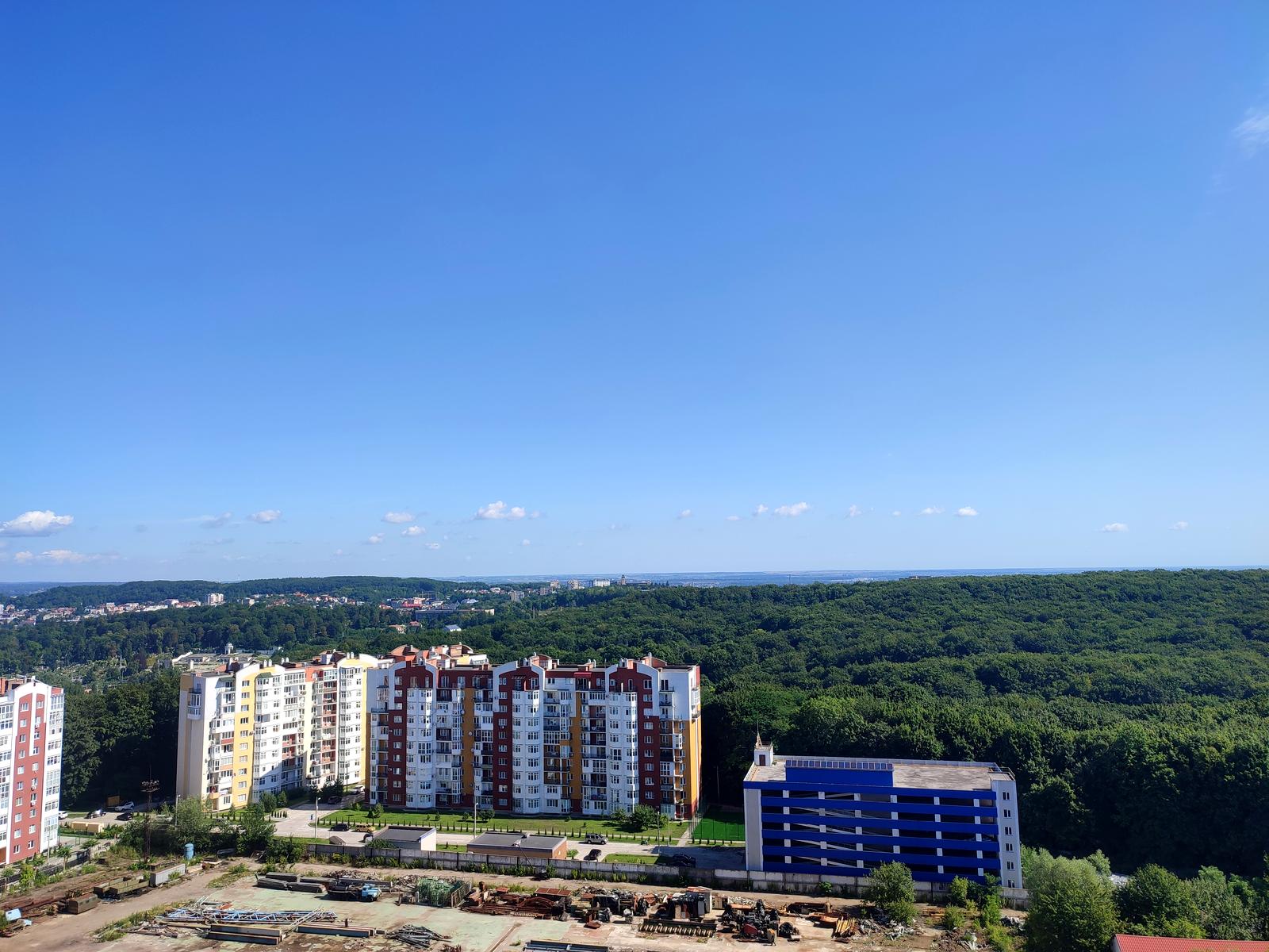 1-кімнатна квартира за адресою вул. Жасминова (площа 40,5 м²) - Atlanta.ua - фото 21