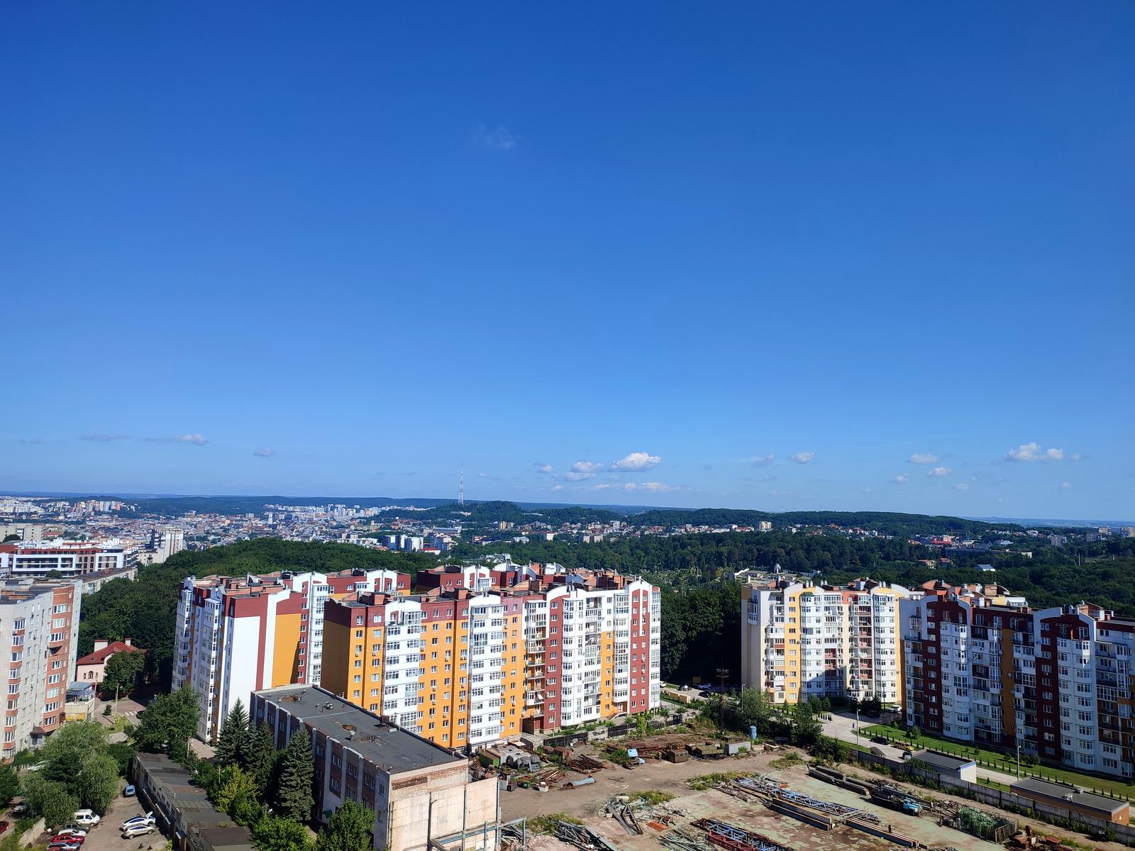 1-кімнатна квартира за адресою вул. Жасминова (площа 40,5 м²) - Atlanta.ua - фото 22