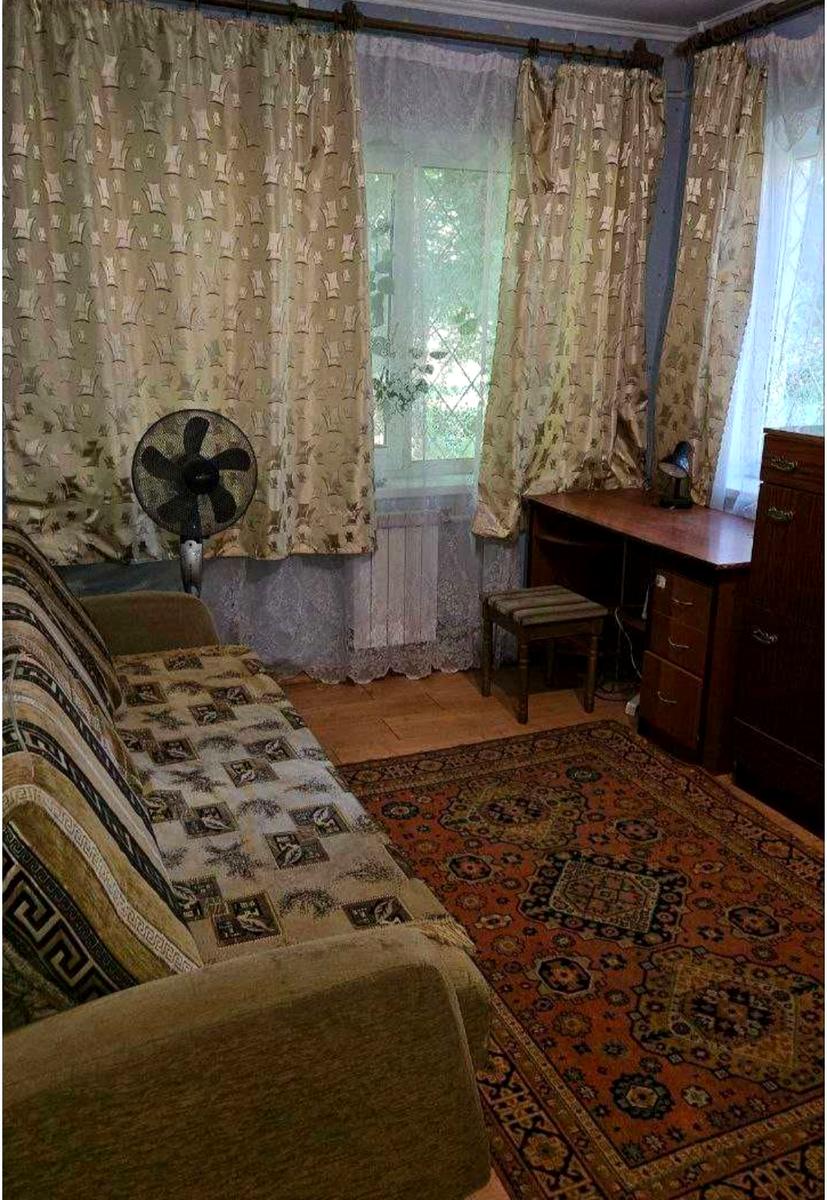 2-кімнатна квартира за адресою вул. Івана Виговського (площа 46,5 м²) - Atlanta.ua - фото 3