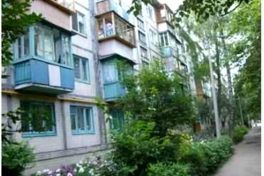 2-кімнатна квартира за адресою вул. Івана Виговського (площа 46,5 м²) - Atlanta.ua - фото 7